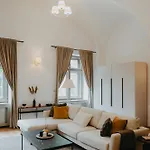 Appartement Contessa Košice