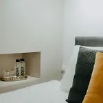 Contessa Apartment Kosice