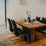 Appartement Contessa *