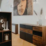 Contessa Appartement Košice