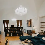 Contessa Apartment Kosice