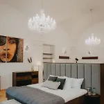 Appartement Contessa Košice