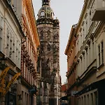 Contessa Appartement