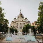 Apartman Contessa