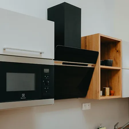 Contessa Appartamento Košice