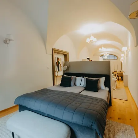 Contessa Appartamento Košice