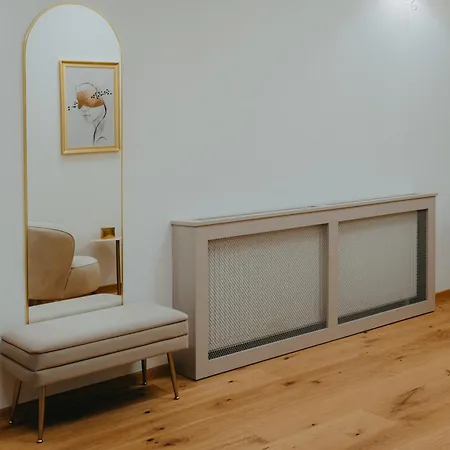 Contessa Appartement *