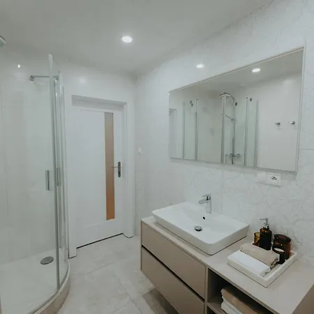 Appartamento Contessa Košice