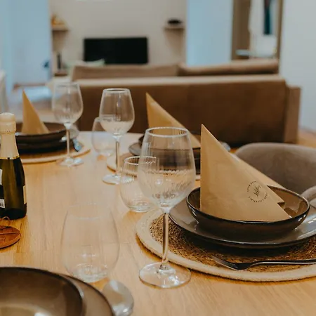 Appartement Contessa