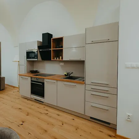 Contessa Appartement *