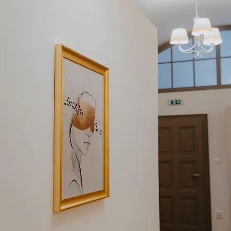 Appartement Contessa
