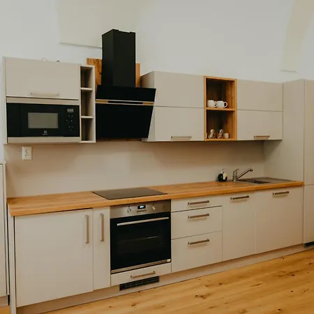 Contessa Appartement
