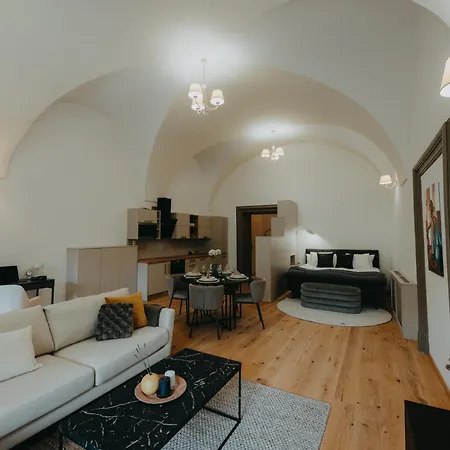 Appartamento Contessa