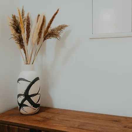 Appartement Contessa *