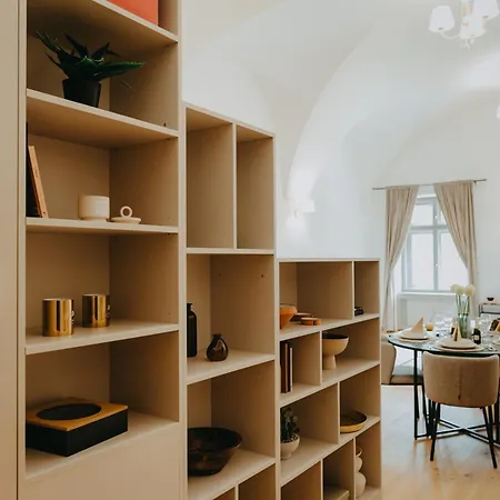 Appartamento Contessa Košice