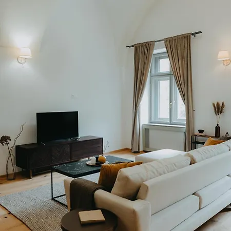 Appartement Contessa