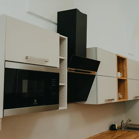 Appartement Contessa *