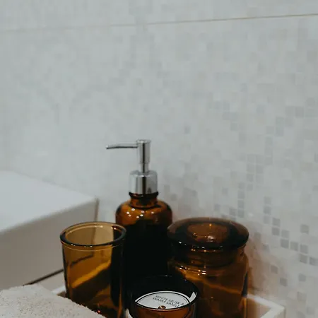 Contessa Appartamento Košice