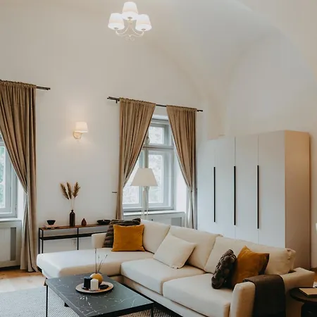 Appartamento Contessa Košice