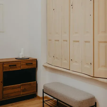 Appartement Contessa *