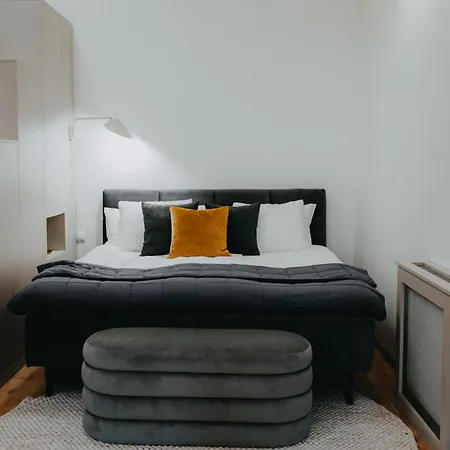 Apartment Contessa Kosice