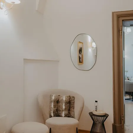 Appartamento Contessa Košice