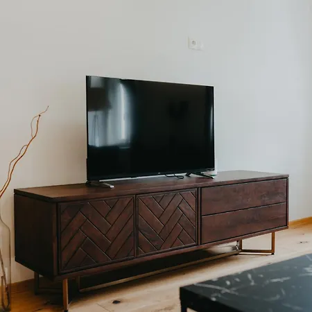 Contessa Appartement