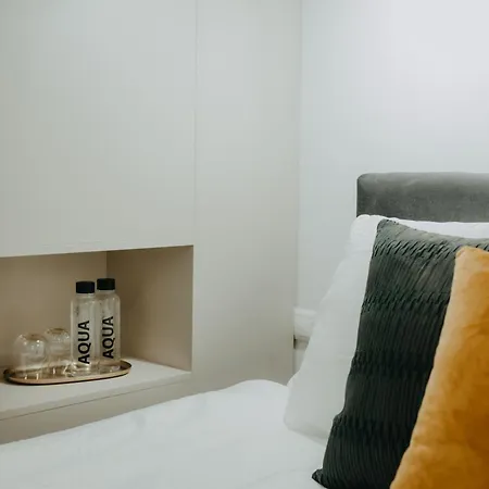 Contessa Appartement Košice