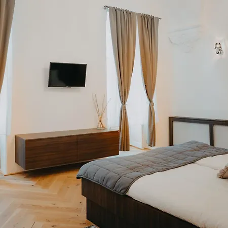 Contessa Appartement