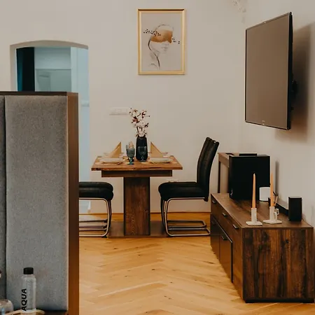 Contessa Appartement