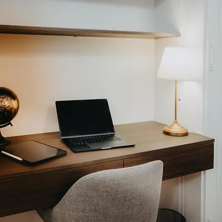 Contessa アパート コシツェ
