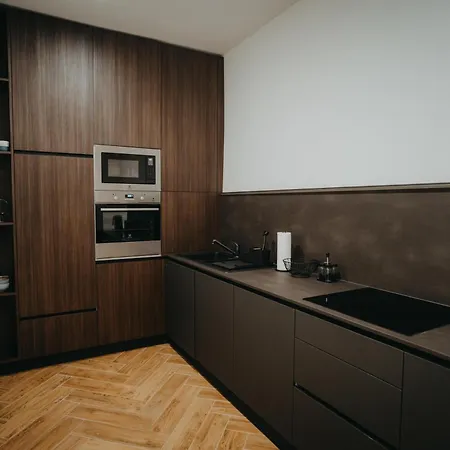 Appartement Contessa