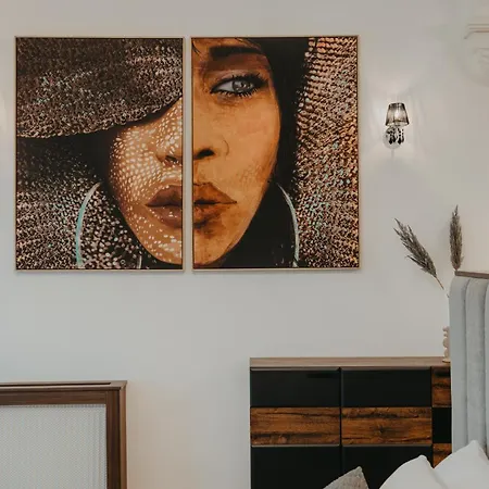 Appartamento Contessa Košice