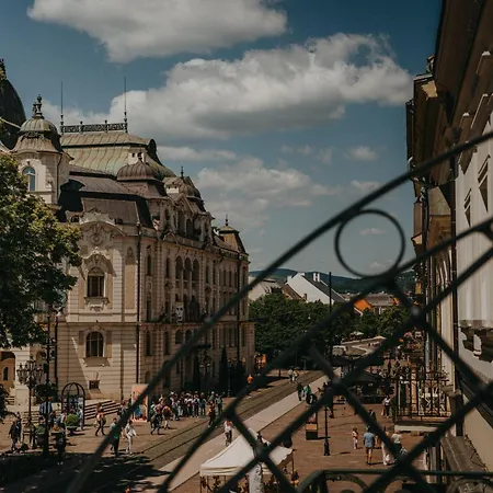 Contessa * Košice