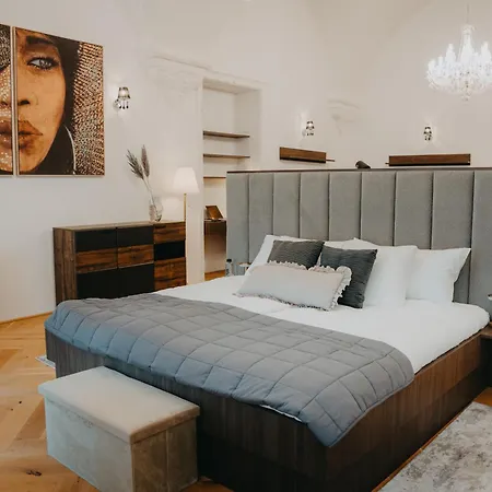 Contessa Appartement