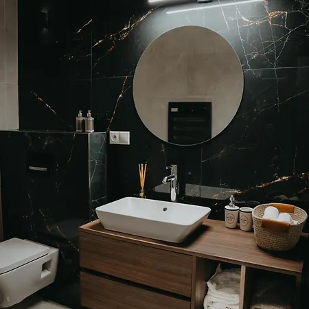 Contessa Appartement