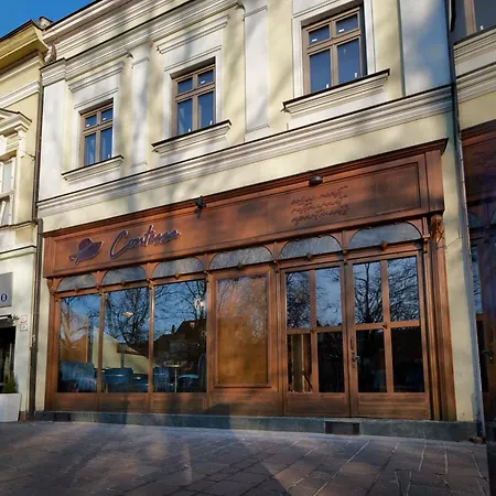 Contessa Košice