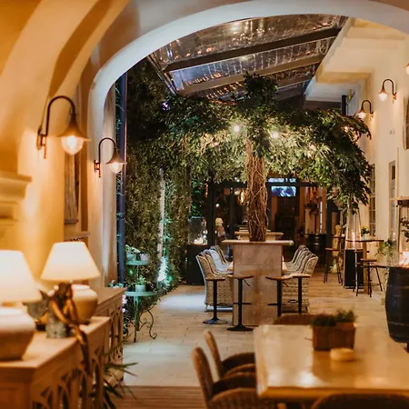 Contessa Appartamento *