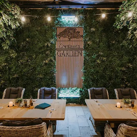 Appartamento Contessa *