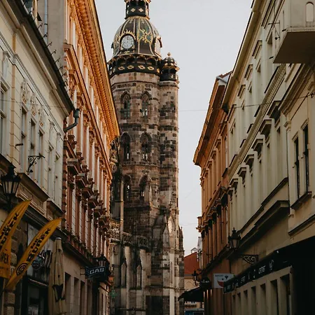 Contessa Appartamento