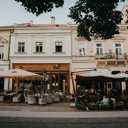 Apartment Contessa *