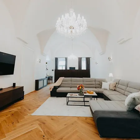 Appartement Contessa